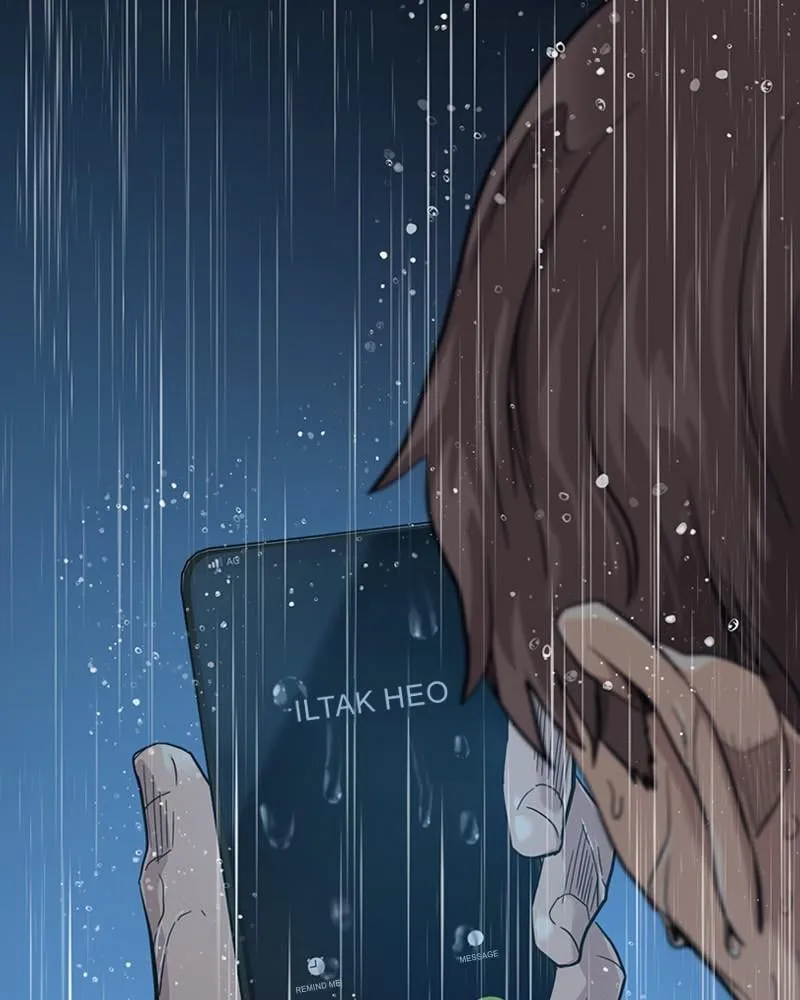 Read To Not Die EN Manga Online