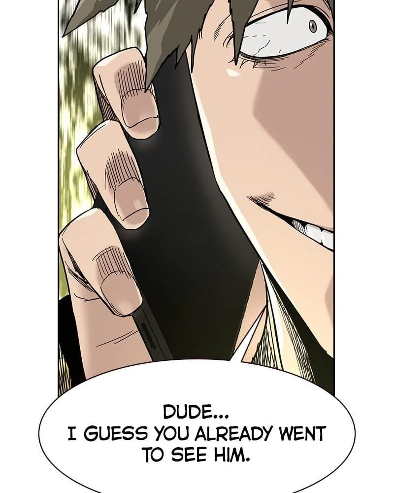 Read To Not Die EN Manga Online