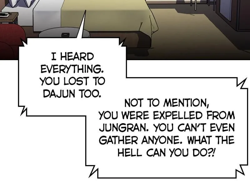 Read To Not Die EN Manga Online