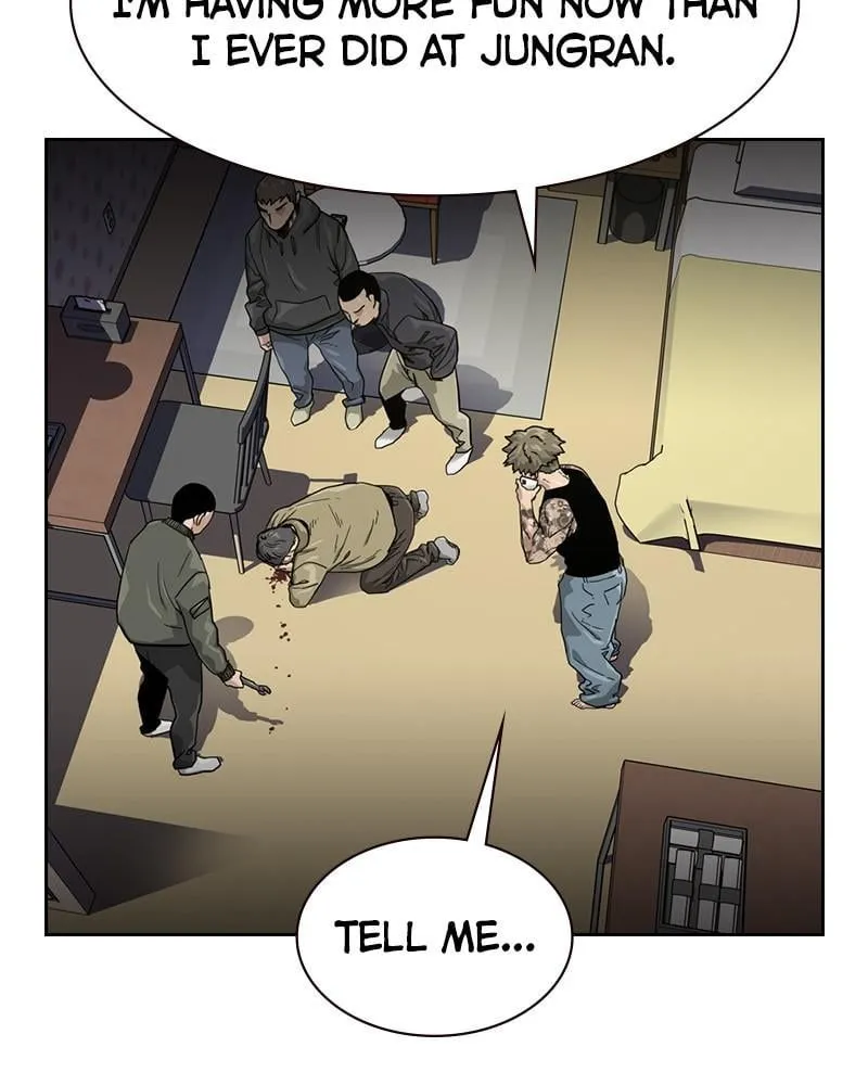Read To Not Die EN Manga Online