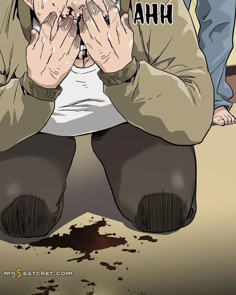 Read To Not Die EN Manga Online