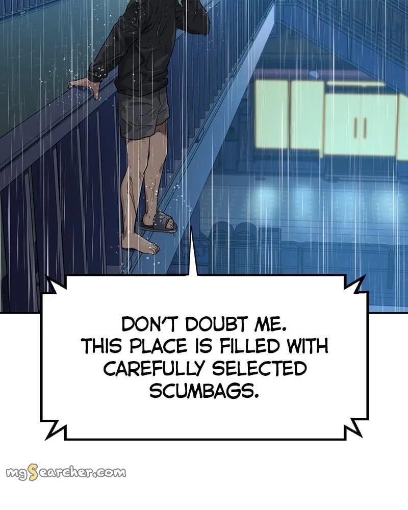 Read To Not Die EN Manga Online