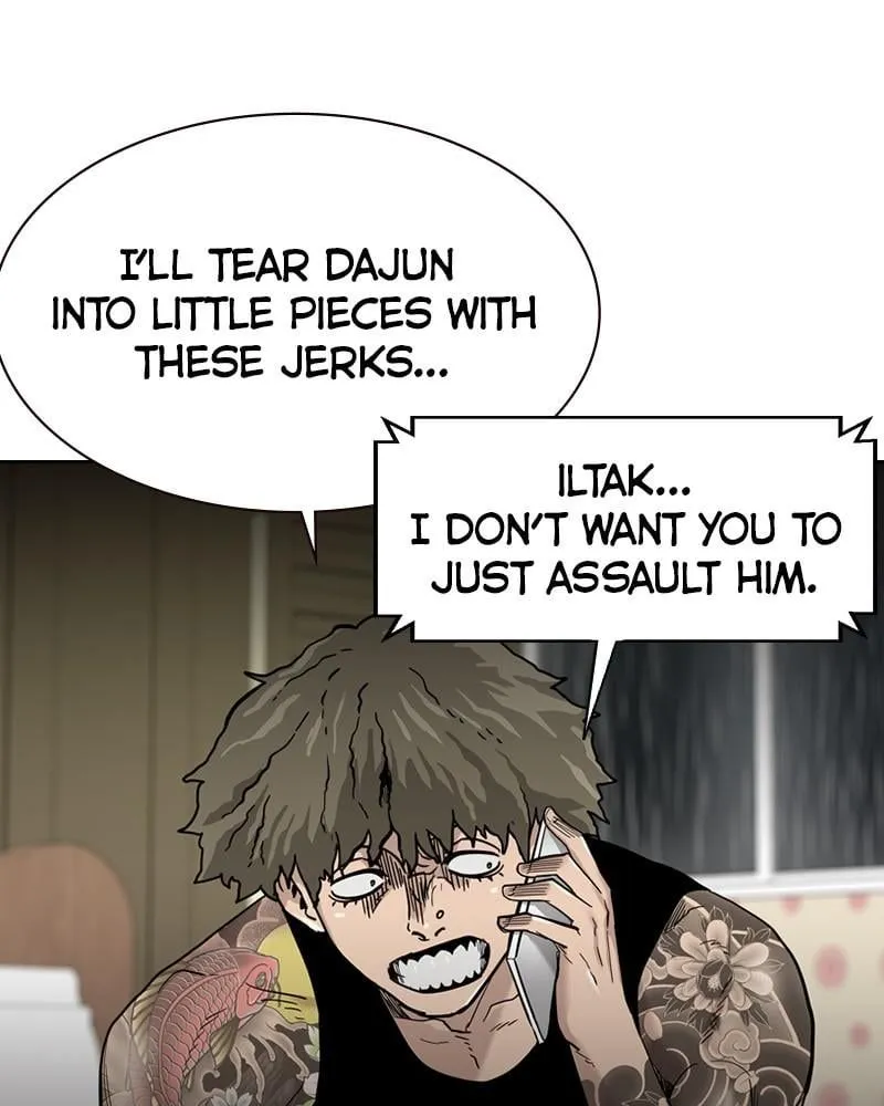 Read To Not Die EN Manga Online