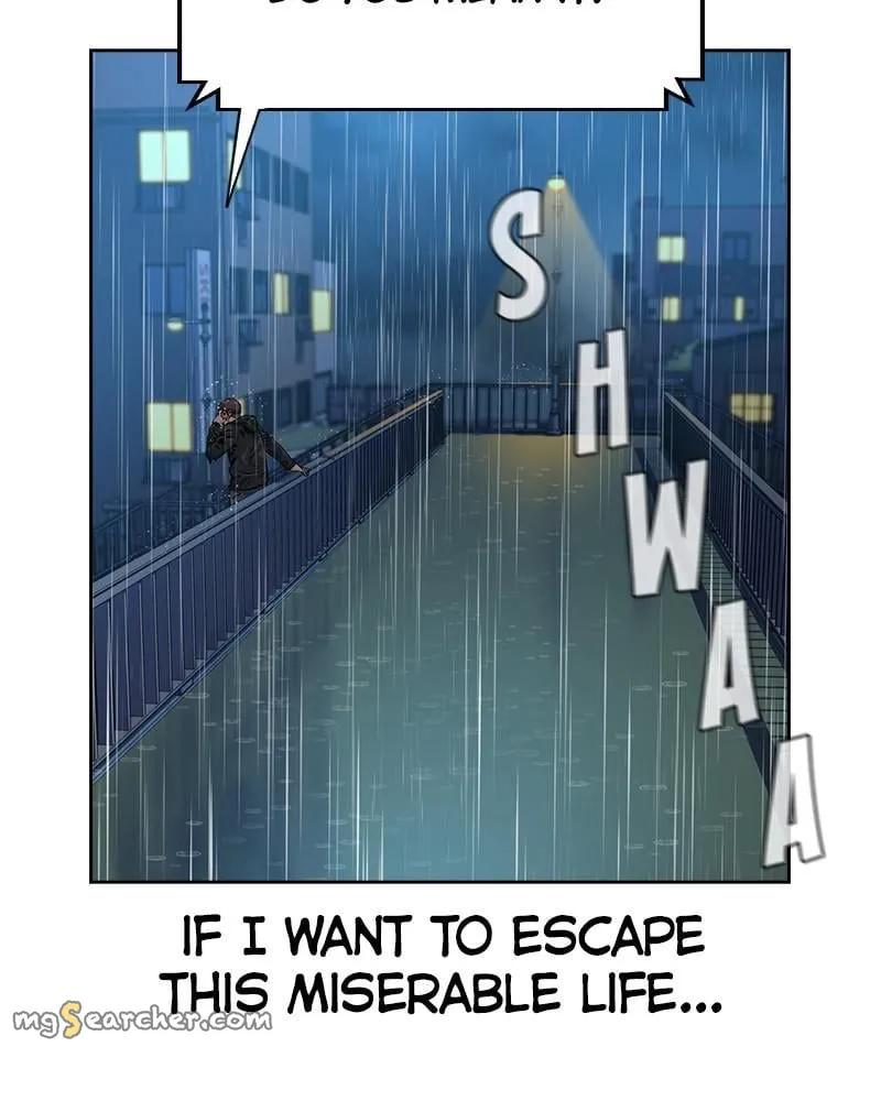 Read To Not Die EN Manga Online