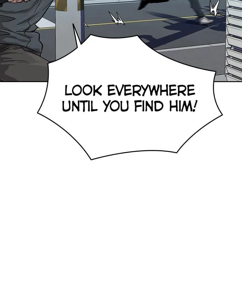 Read To Not Die EN Manga Online