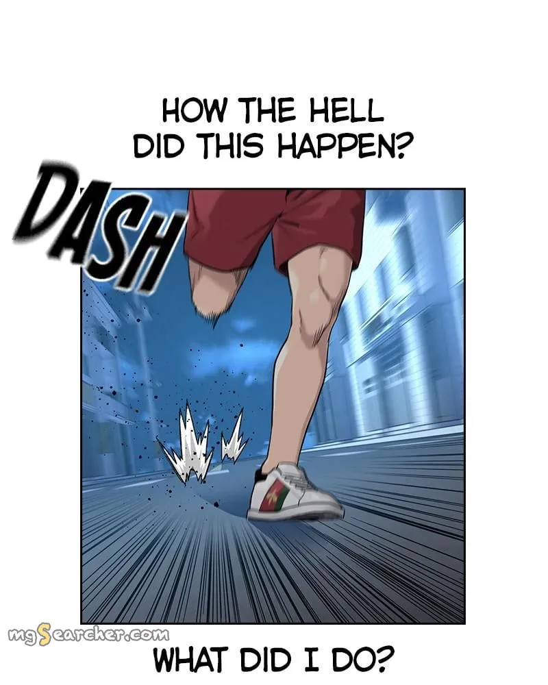 Read To Not Die EN Manga Online