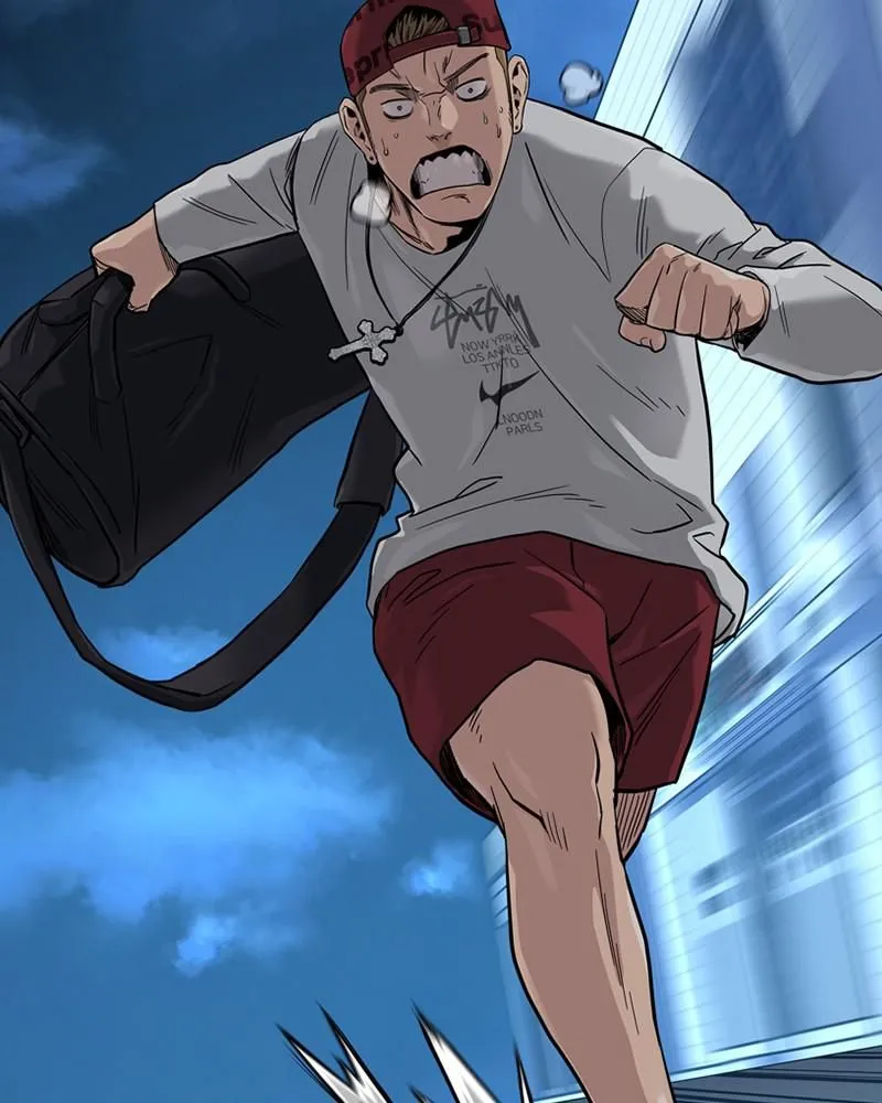 Read To Not Die EN Manga Online
