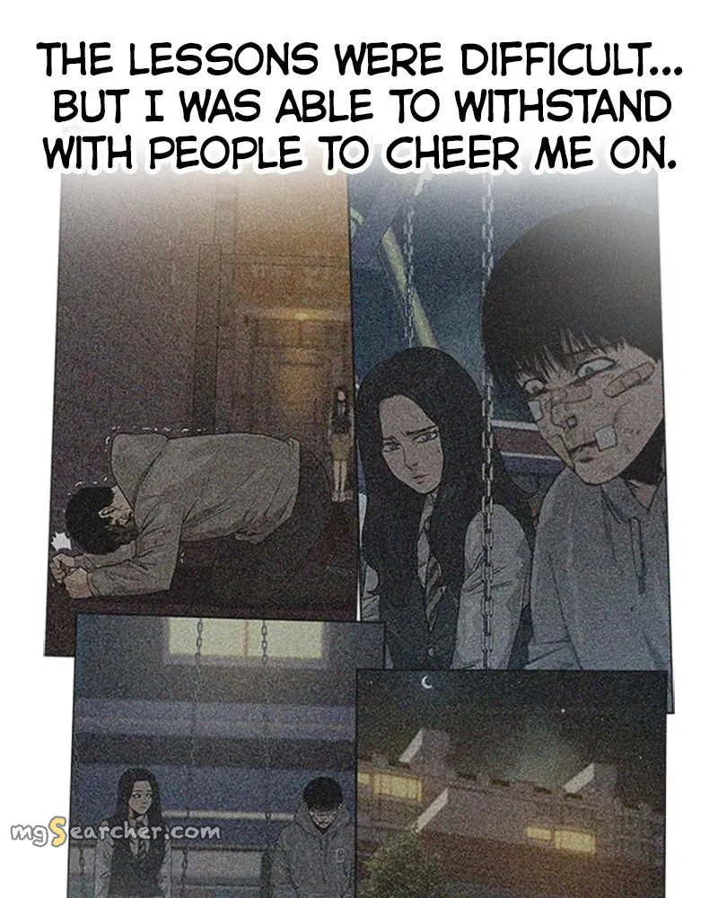 Read To Not Die EN Manga Online