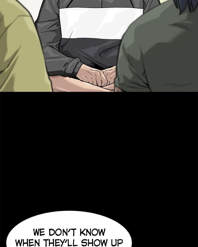 Read To Not Die EN Manga Online