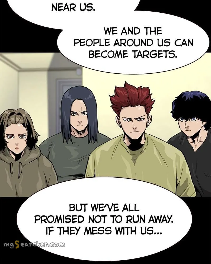 Read To Not Die EN Manga Online