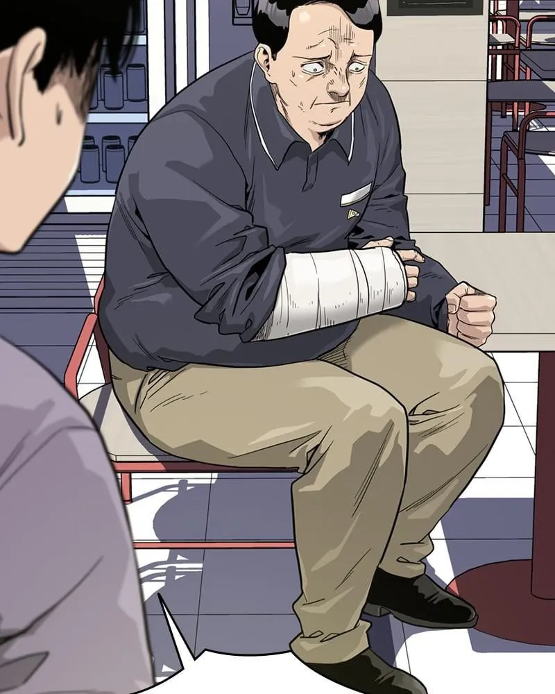 Read To Not Die EN Manga Online