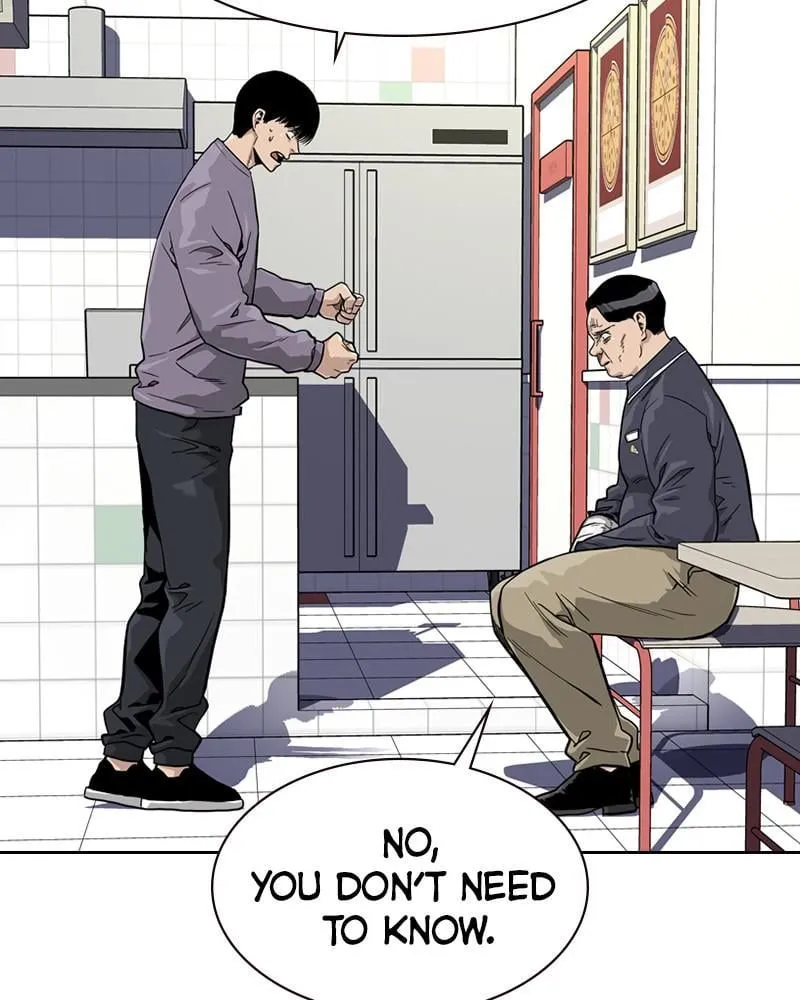 Read To Not Die EN Manga Online