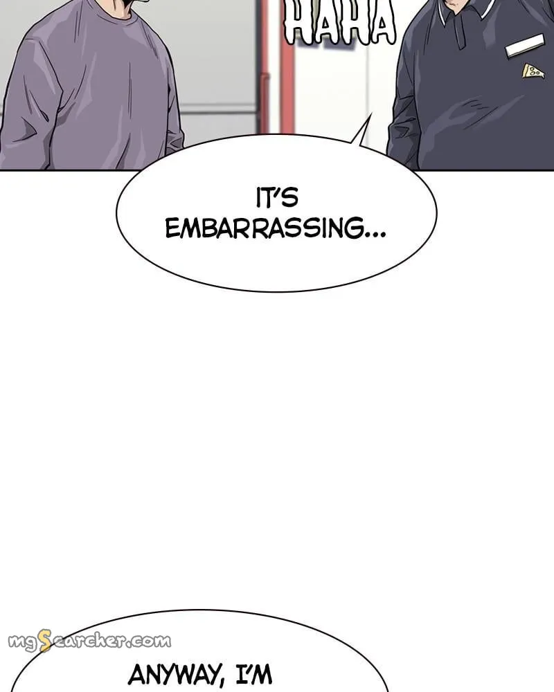 Read To Not Die EN Manga Online