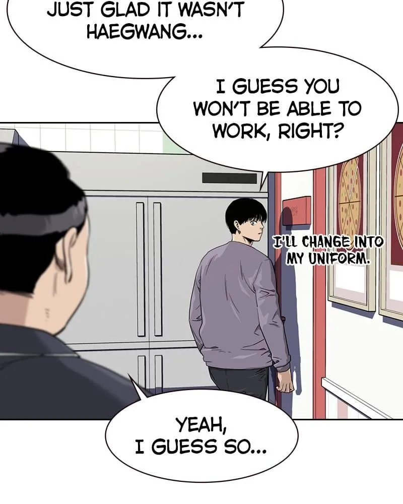 Read To Not Die EN Manga Online