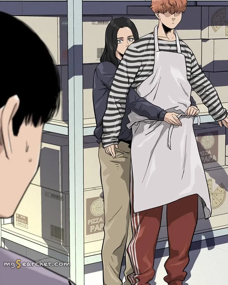 Read To Not Die EN Manga Online