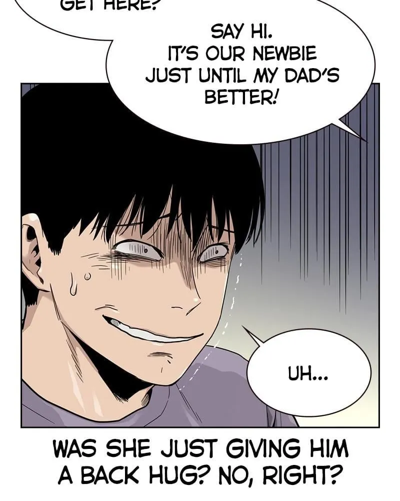 Read To Not Die EN Manga Online