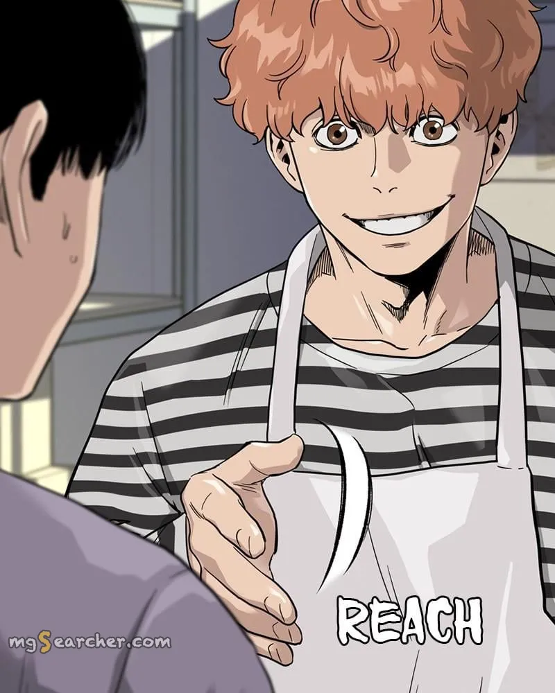 Read To Not Die EN Manga Online