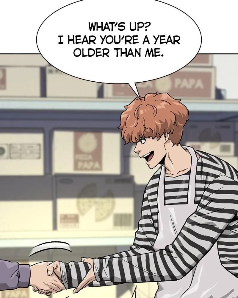 Read To Not Die EN Manga Online