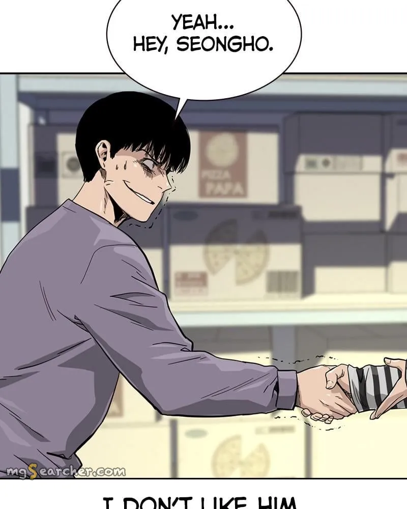 Read To Not Die EN Manga Online