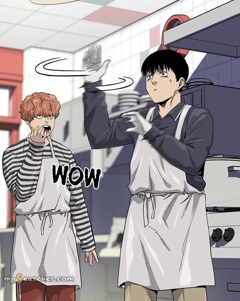 Read To Not Die EN Manga Online