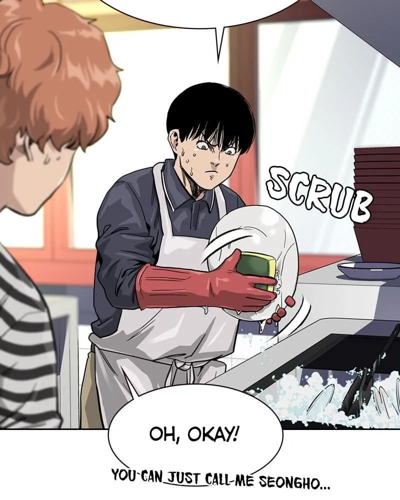 Read To Not Die EN Manga Online