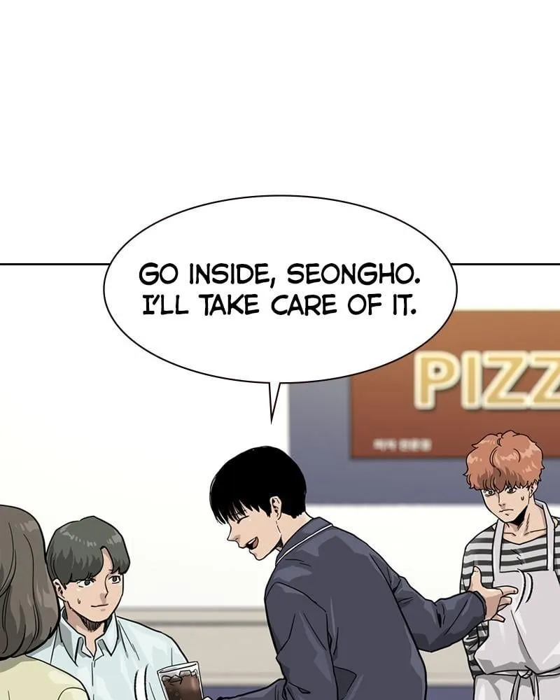 Read To Not Die EN Manga Online