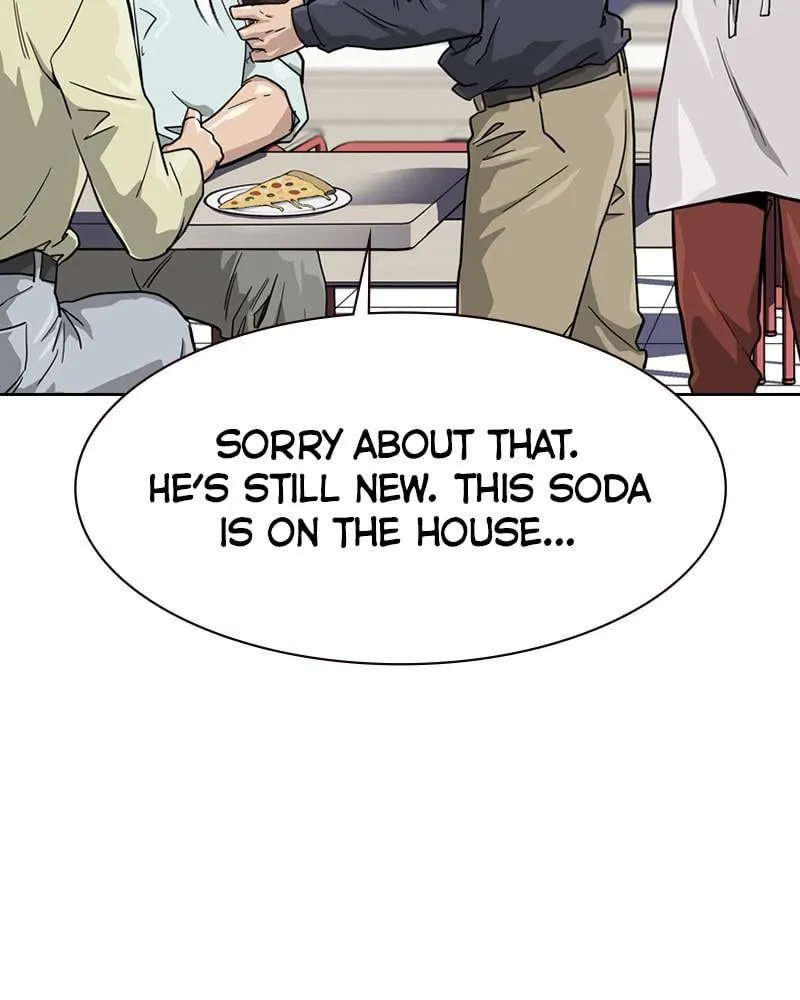 Read To Not Die EN Manga Online