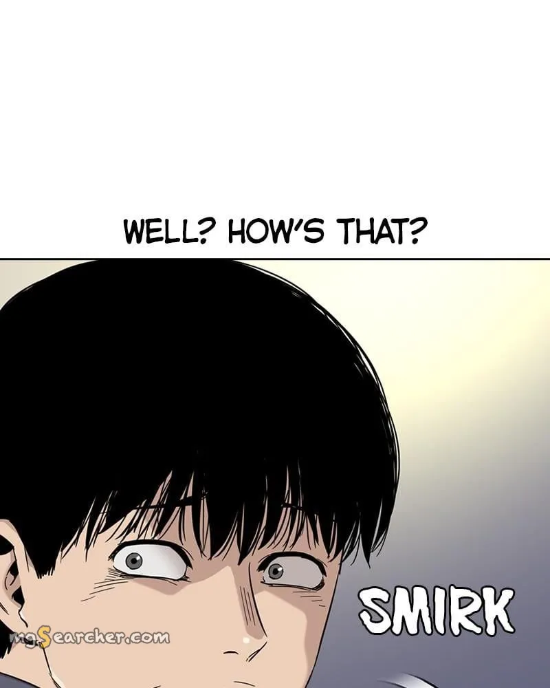Read To Not Die EN Manga Online