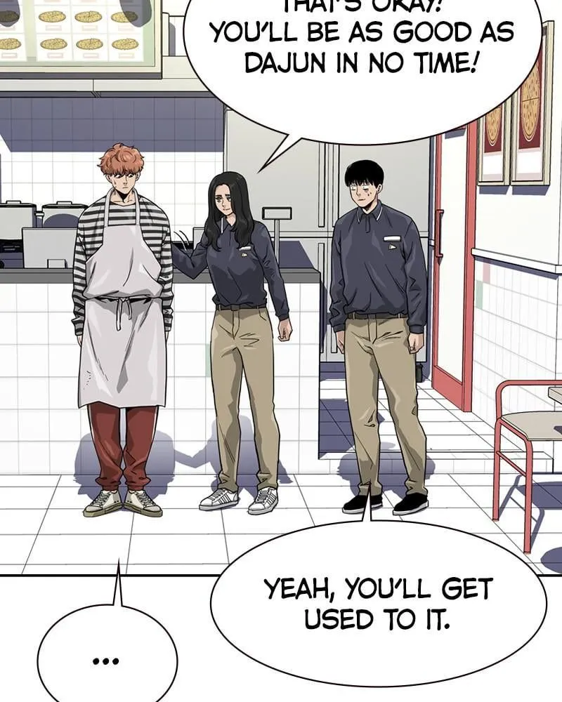 Read To Not Die EN Manga Online