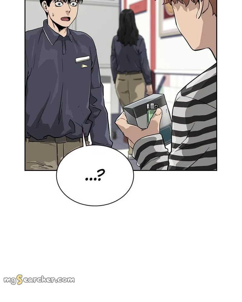 Read To Not Die EN Manga Online