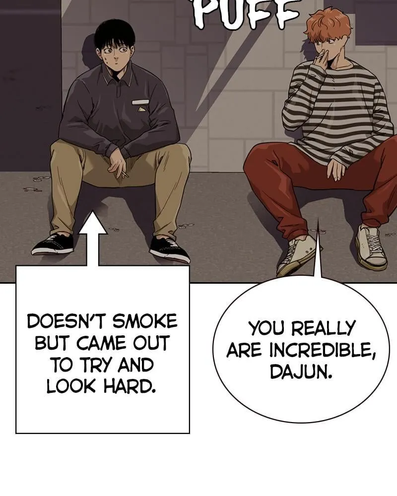 Read To Not Die EN Manga Online