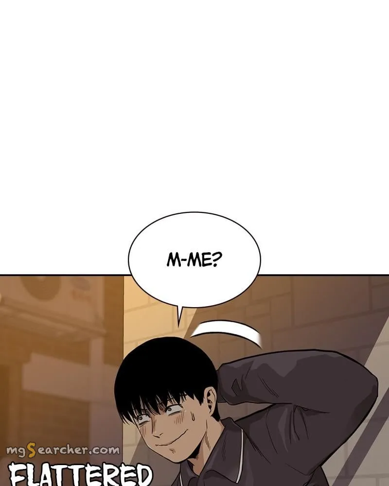 Read To Not Die EN Manga Online
