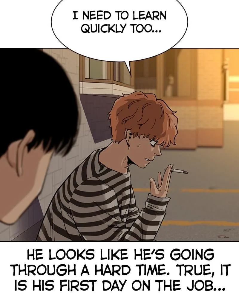 Read To Not Die EN Manga Online