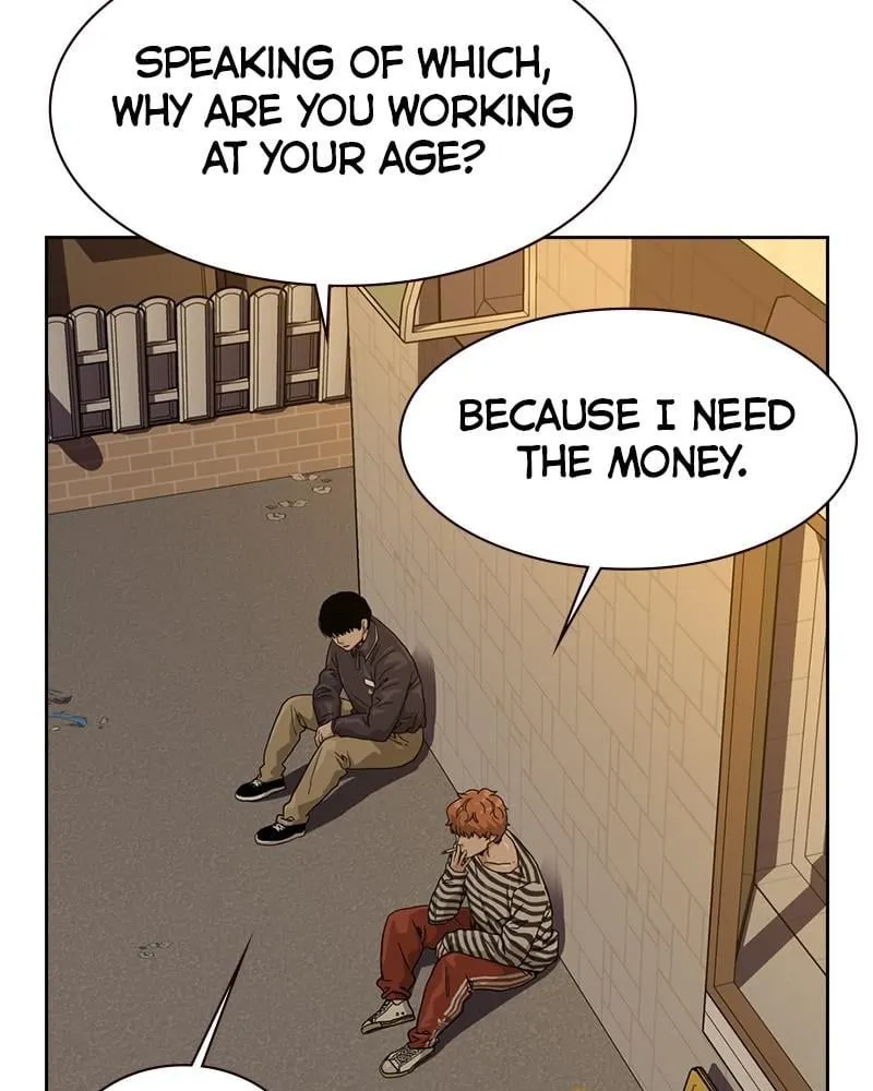 Read To Not Die EN Manga Online