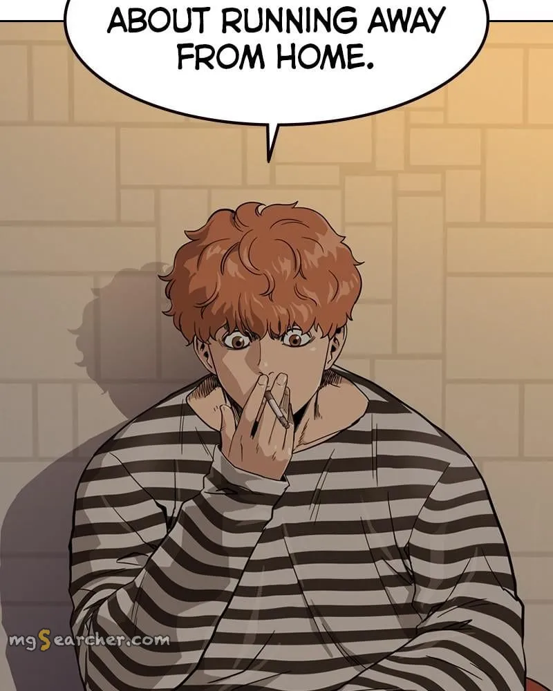 Read To Not Die EN Manga Online