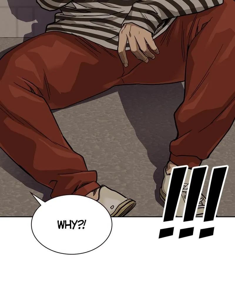 Read To Not Die EN Manga Online