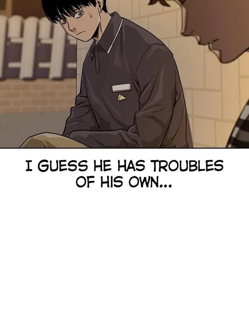 Read To Not Die EN Manga Online