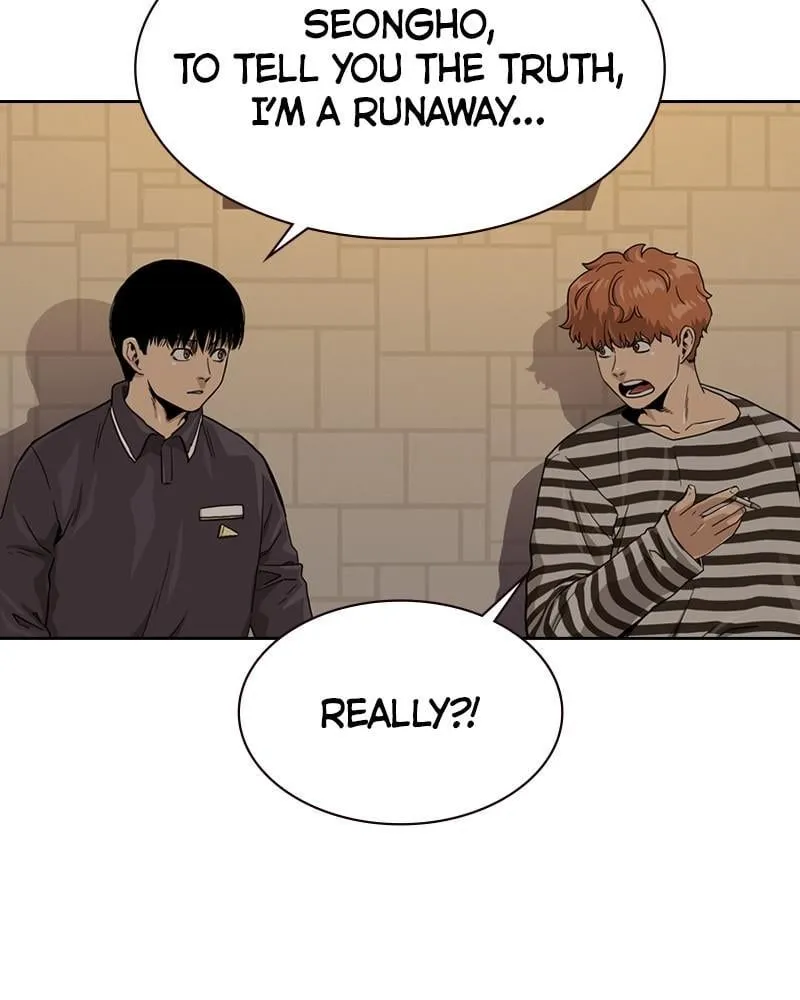 Read To Not Die EN Manga Online