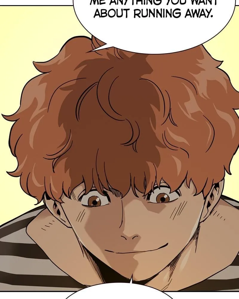 Read To Not Die EN Manga Online