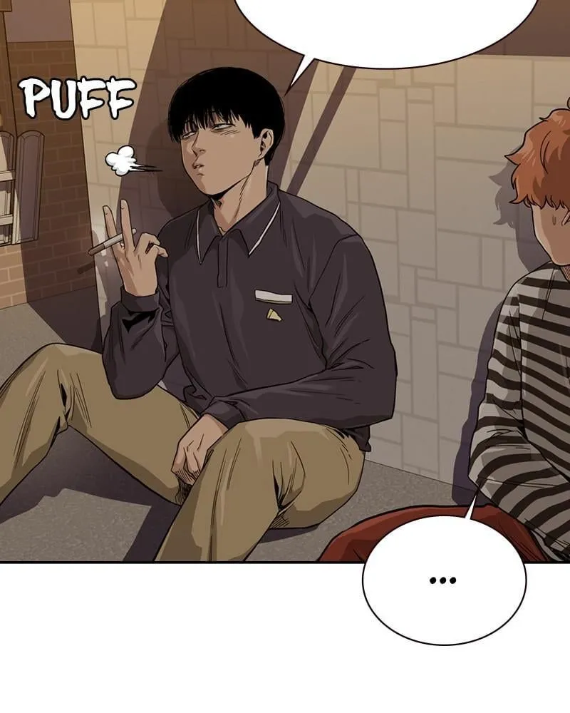 Read To Not Die EN Manga Online