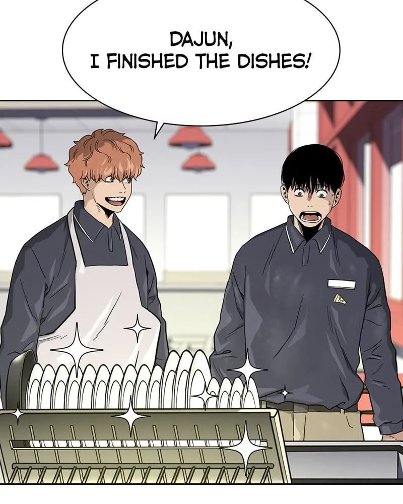 Read To Not Die EN Manga Online