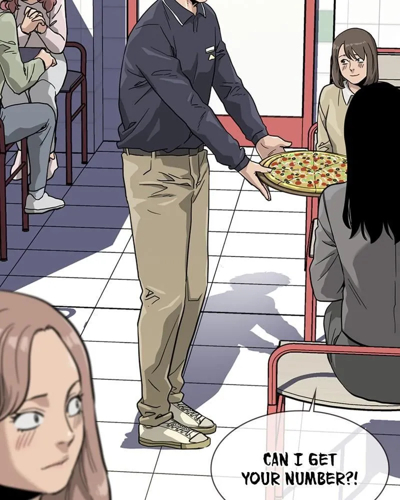 Read To Not Die EN Manga Online