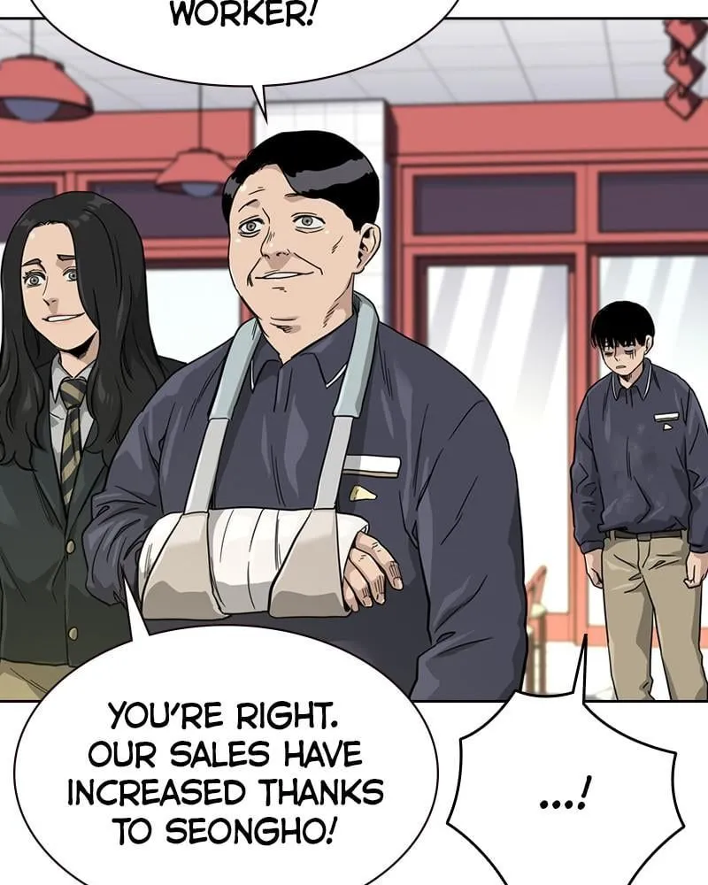 Read To Not Die EN Manga Online