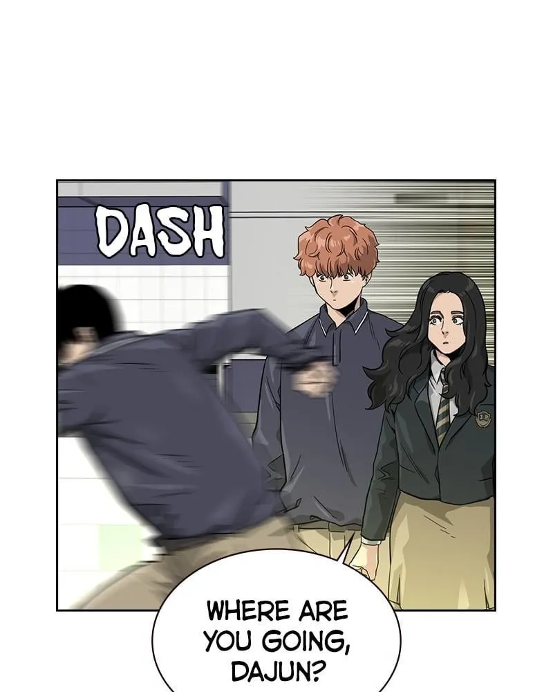 Read To Not Die EN Manga Online