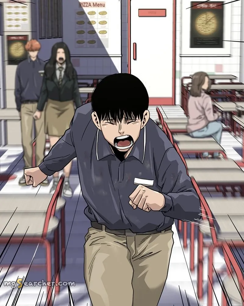 Read To Not Die EN Manga Online