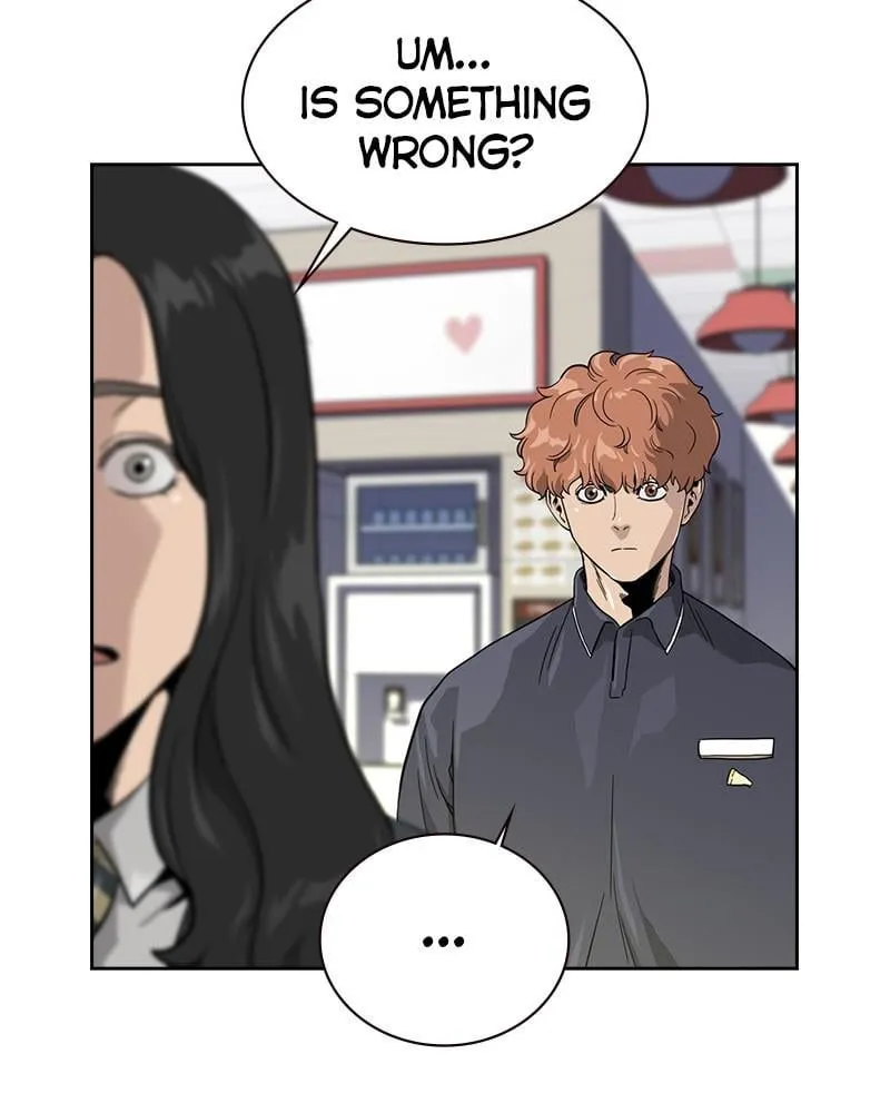 Read To Not Die EN Manga Online