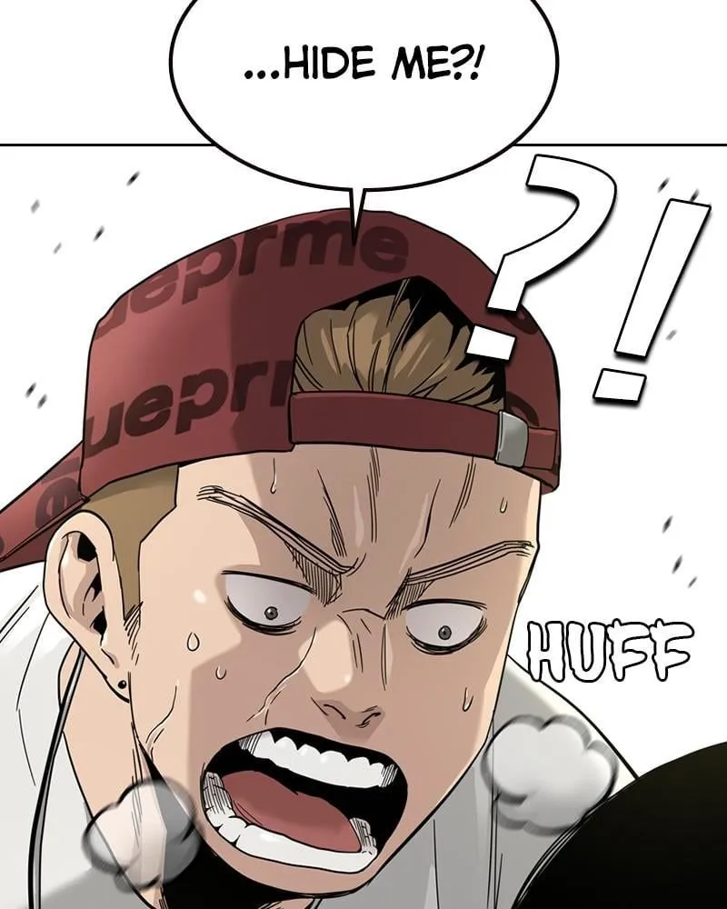 Read To Not Die EN Manga Online