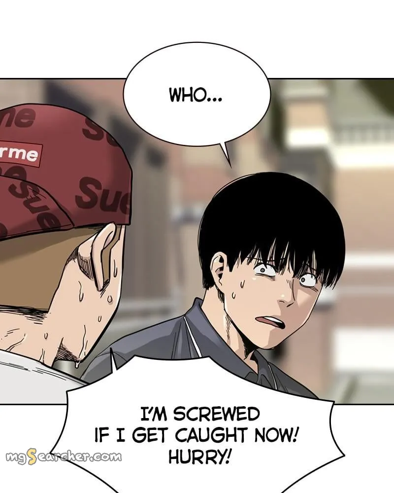 Read To Not Die EN Manga Online