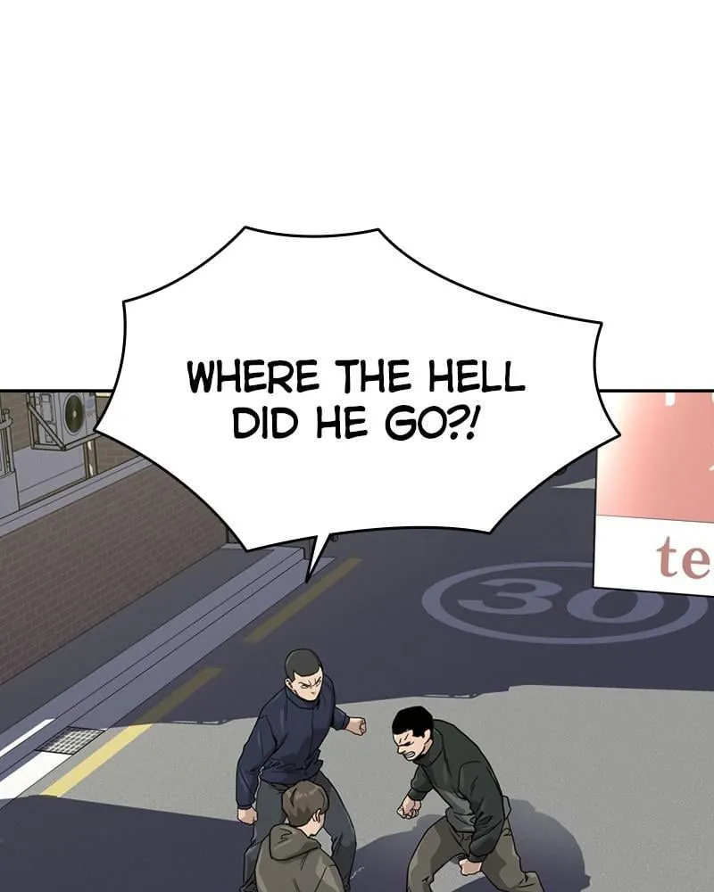 Read To Not Die EN Manga Online