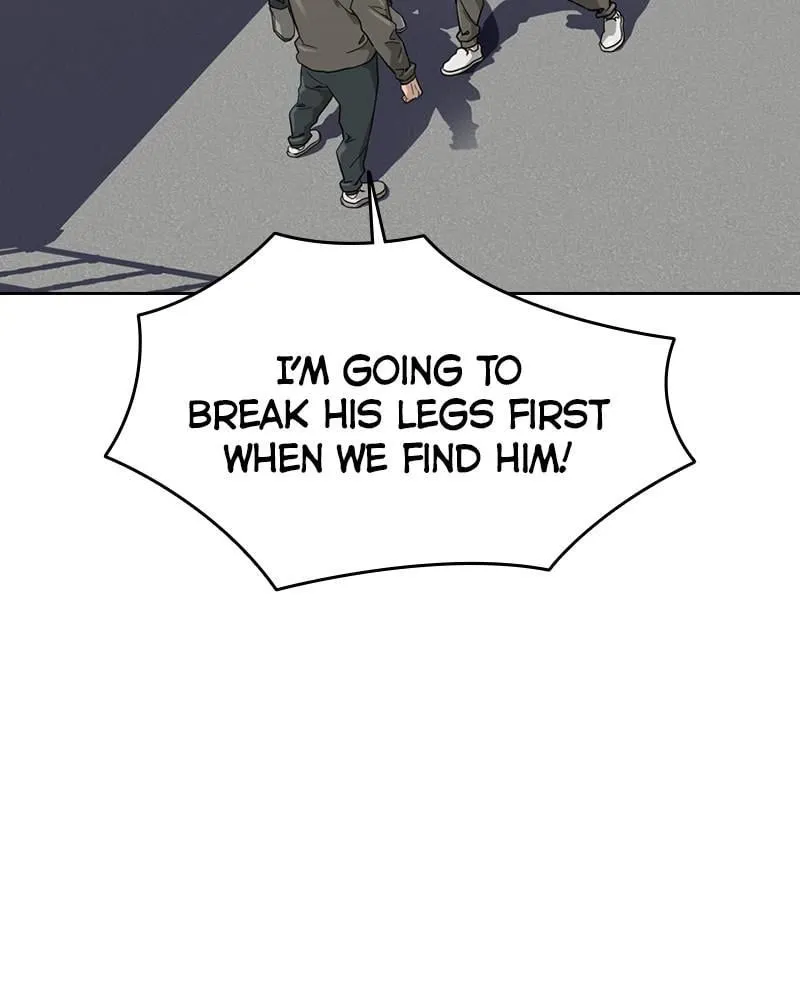 Read To Not Die EN Manga Online